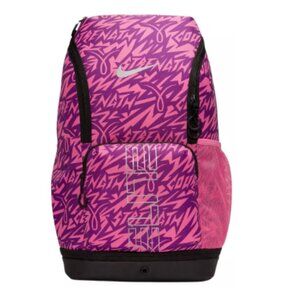 Nike Varsity Elite Backpack (32L)-Color: Pinksicle
